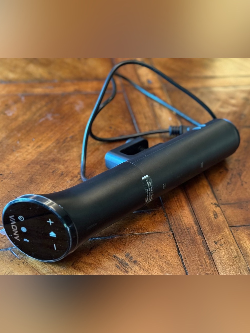 ANOVA Culinary Sous Vide Precision Cooker Nano